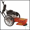 Bear Cat Wheeled Trimmer Parts
